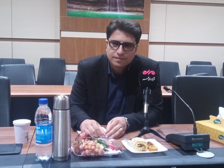 ایجاد «ناصرخسرو مجازی» سلامت بیماران را تهدید میکند