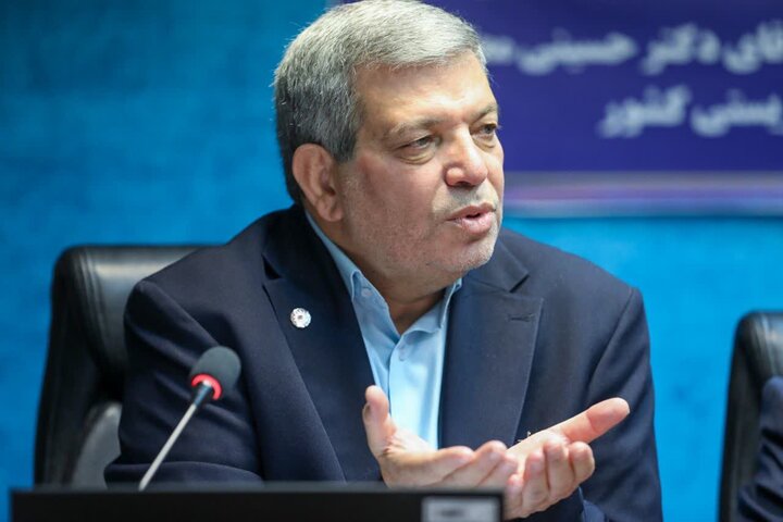 معاون وزیر: تربیت ۳۰۰۰ مشاور تخصصی برای حمایت از سالمندان در کشور معاون وزیر: تربیت ۳۰۰۰ مشاور تخصصی برای حمایت از سالمندان در کشور