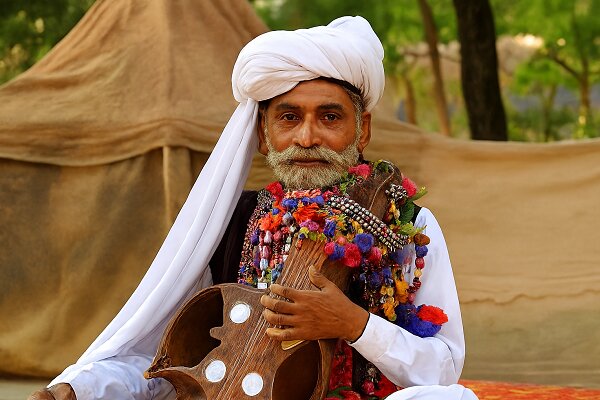 زبان بلوچی و گویش سیستانی؛ در معرض خطر فراموشی