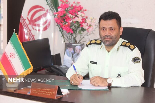 شهابی: دانشآموزان از انتشار اطلاعات شخصی در فضای مجازی خودداری کنند