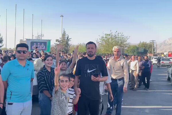 ایذه آماده استقبال از مدال‌آوران کشتی فرنگی جهان