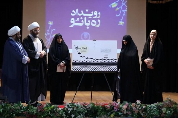 آرایش جنگی زنان؛ وقتی کنشگری تاریخی بانوان الهام بخش می‌شود
