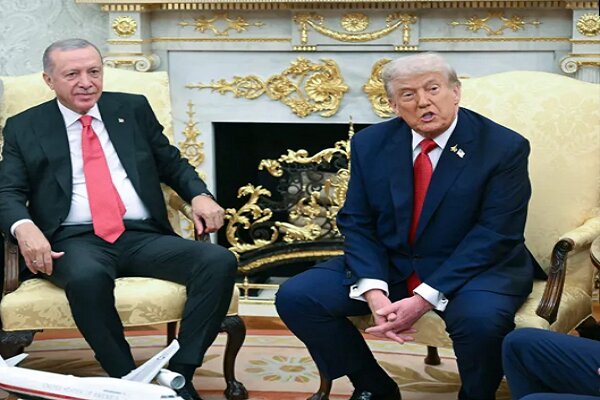 ترامپ: به توافق نهایی درباره غزه نزدیک شدهایم