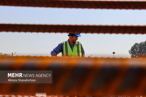 سفر یکروزه وزیر راه و شهرسازی به گیلان