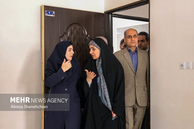 سفر یکروزه وزیر راه و شهرسازی به گیلان