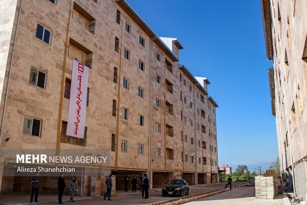 سفر یکروزه وزیر راه و شهرسازی به گیلان