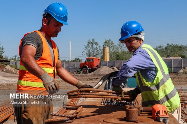 سفر یکروزه وزیر راه و شهرسازی به گیلان