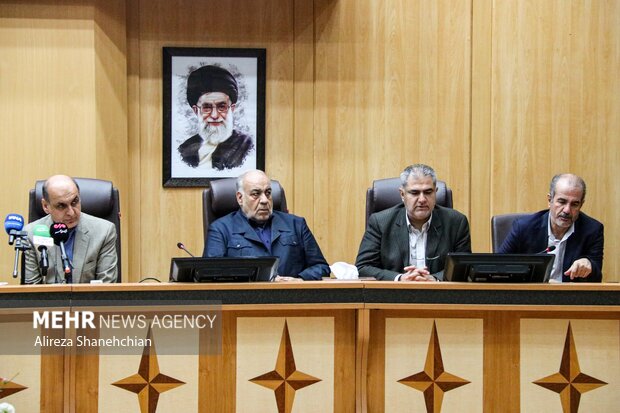 سفر یکروزه وزیر راه و شهرسازی به گیلان