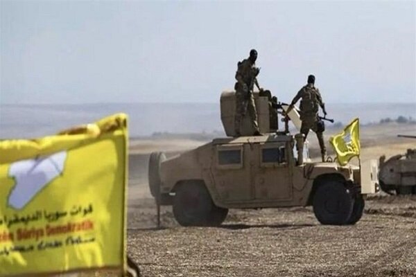 سرکرده مهم داعشی در شرق حلب به دام افتاد سرکرده مهم داعشی در شرق حلب به دام افتاد