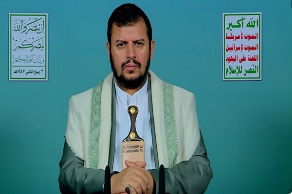 رهبر انصارالله: اسرائیل و آمریکا دو روی سکه صهیونیسم هستند