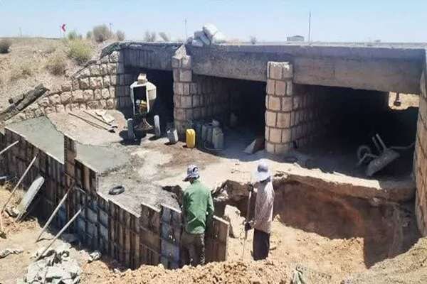 عبداللهی: ۴ نقطه حادثه خیز شهرستان سیرجان ایمن سازی می شود