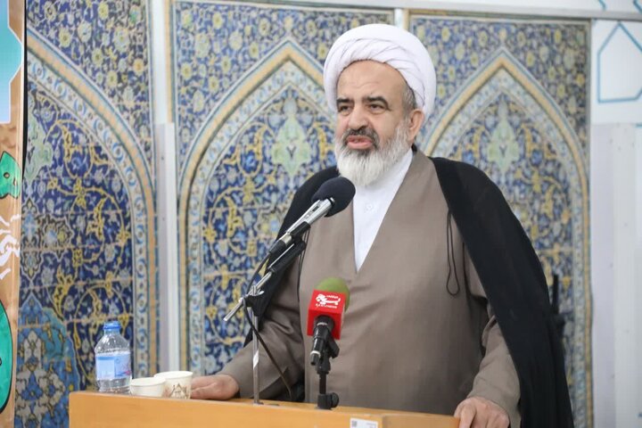 رستگار: جنگ شناختی یکی از چالشهای اصلی در مبارزه با استکبار است