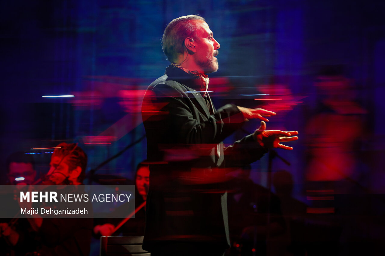 از واکنش علیرضا قربانی به حواشی سیم کارتها تا بازگشت یک گروه مشهور!