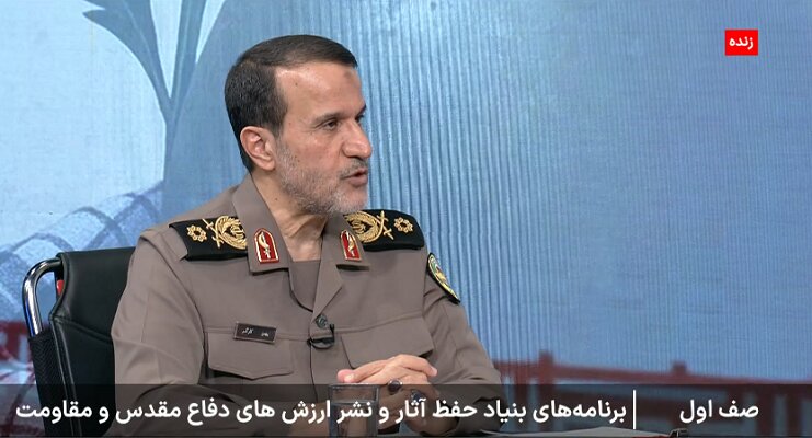 ما توانستیم مردم دنیا را به خیابان‌ها بیاوریم