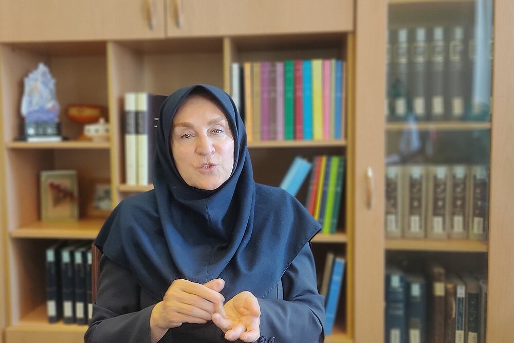 روایت تولد واژه های جدید، از زبان معاون گروه واژه گزینی فرهنگستان