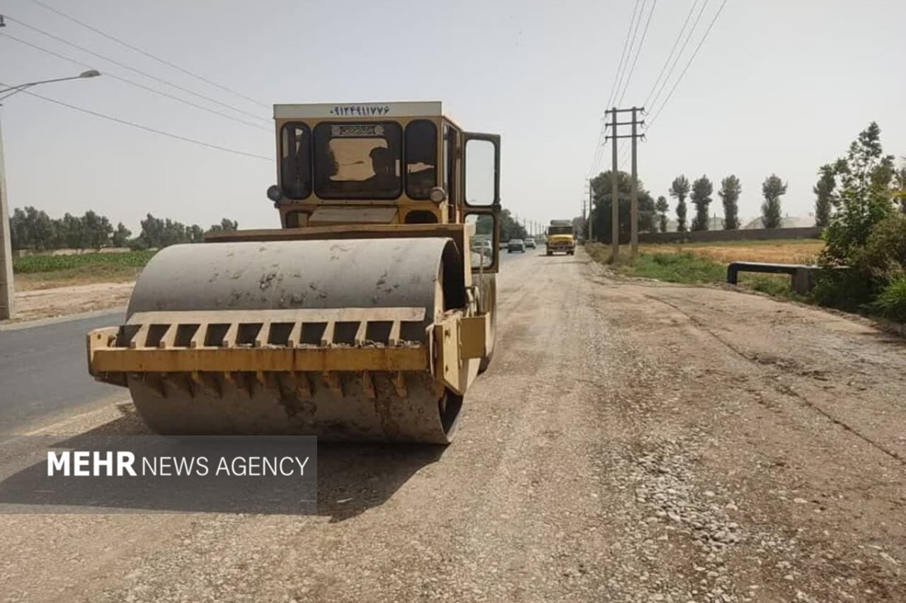 تخصيص،محور،اعتبار،عجم،ميامي،شاهرود