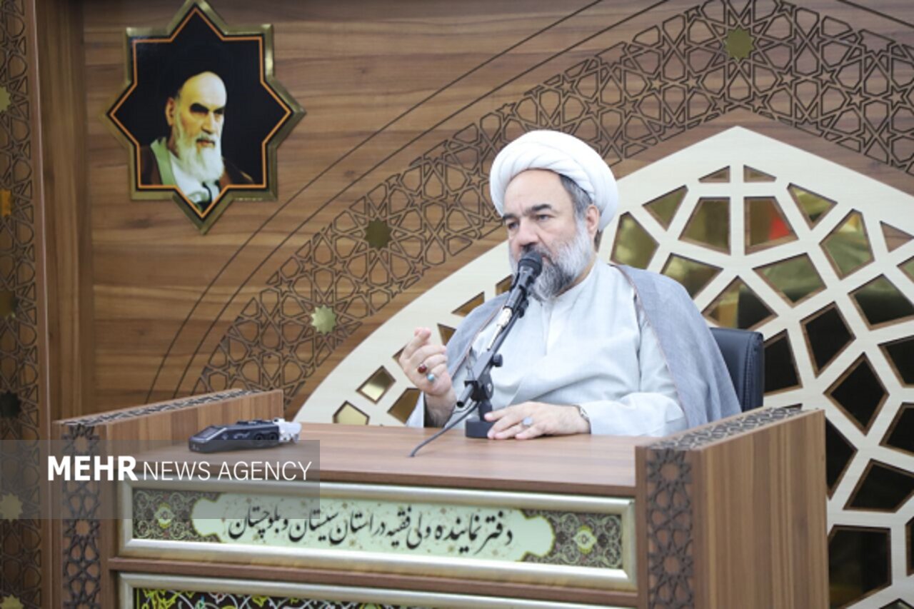 بزرگ‌ترین ناحیه نوآوری جنوب شرق کشور در زاهدان ساخته می شود