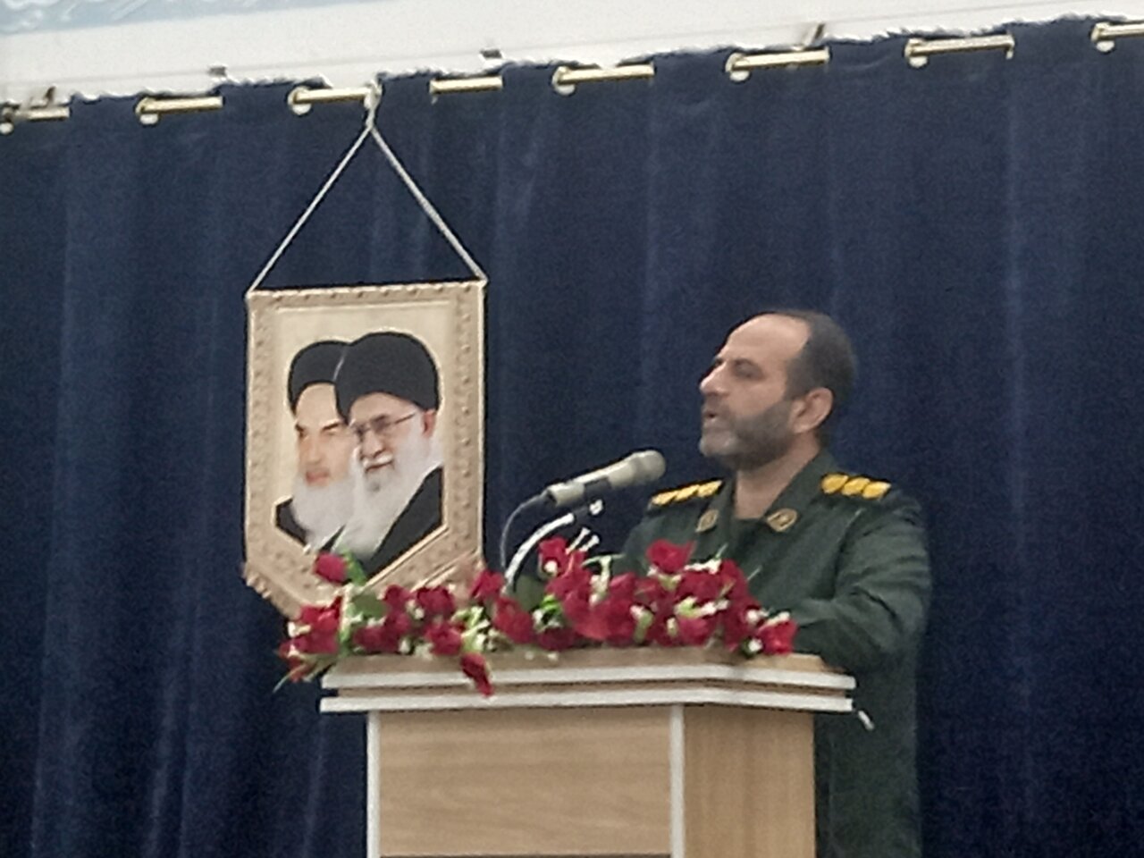 کتاب «آرزوی یک ته تغاری» رونمایی شد