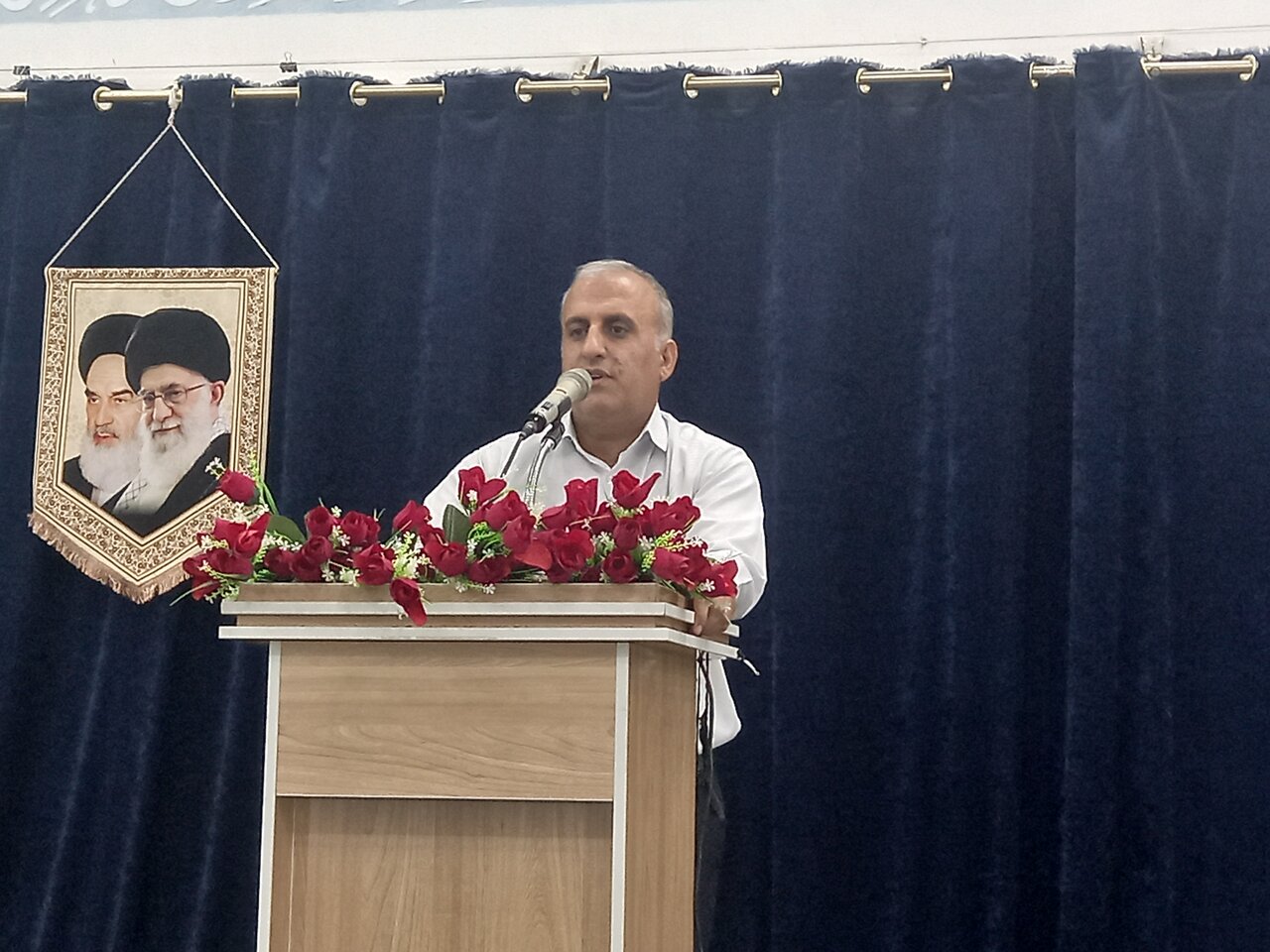 کتاب «آرزوی یک ته تغاری» رونمایی شد