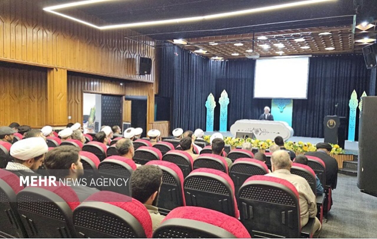 میرزا محمدی: هیئت قرارگاه احیای امر اهل بیت(ع) است