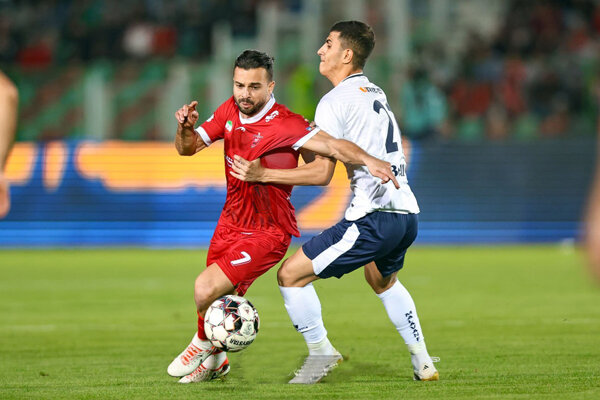 قفل و طلسم بر پای بازیکنان پرسپولیس؛ ۸ امتیاز بازیهای خانگی از دست رفت