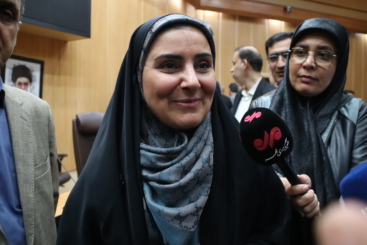 صادق: راه‌آهن رشت-آستارا پروژه‌ای ملی با چشم‌انداز بین‌المللی است