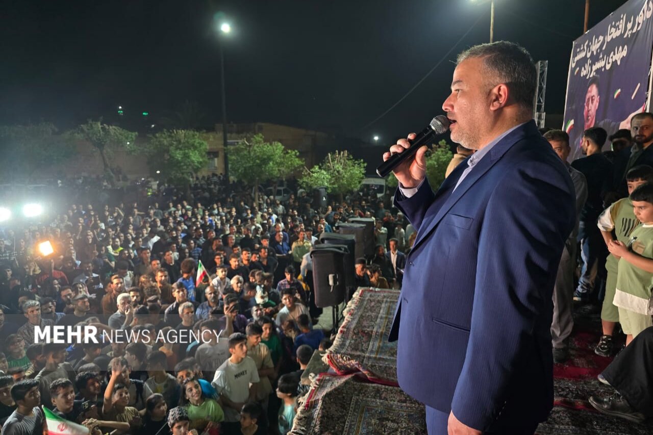 اسماعيلي،سعيد،دزفول،حضور،دزفولي،شادي