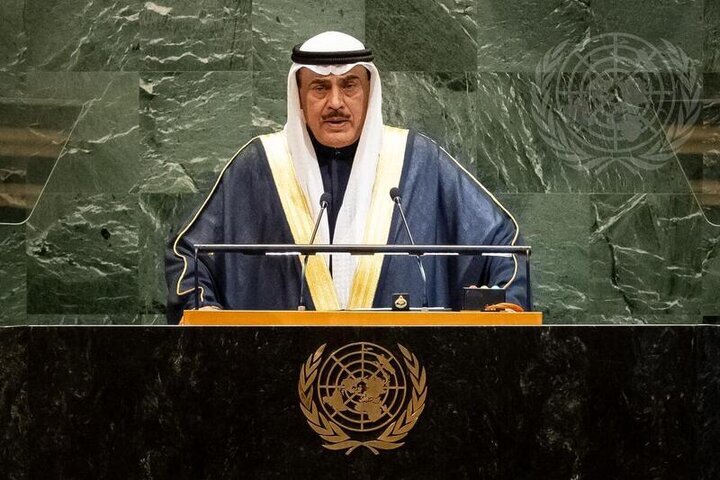 وليعهد،غزه،تجاوز،كويت،محكوم