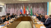 Afganistan konulu dörtlü zirve New York'ta gerçekleştirildi
