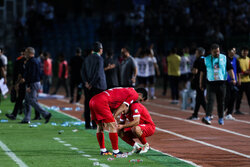 جلسه شبانه برای انتخاب نهایی جانشین وحید هاشمیان در پرسپولیس!