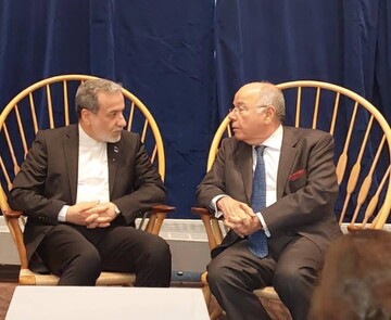 Tehran, Brasilia vow to broaden ties in all fields