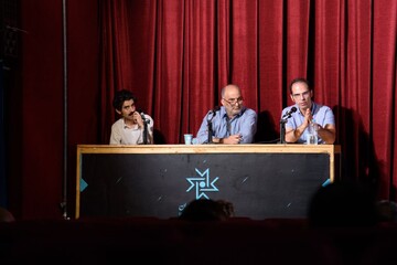 «دایی وانیا» در خانه هنرمندان نقد شد؛ کارهای مهم آقای چخوف