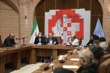 افزایش ۳۵ میلیارد به اعتبارات حوزه میراث‌فرهنگی استان اردبیل