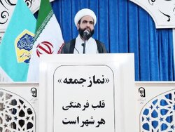 امام‌جمعه رودان: همه برای پاسداری از هویت ملی و دینی پای کار بیایند