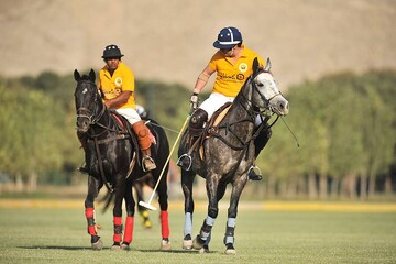 Iranian team denied visa for World Polo Championship