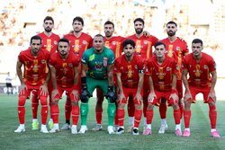 ترکیب فولاد خوزستان برای دیدار خانگی مقابل پیکان اعلام شد