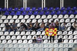 فولاد خوزستان به دنبال تداوم روند شکست‌ناپذیری