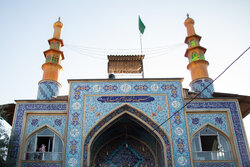 حسین‌پور: قدمگاه امام حسن عسکری(ع) محور جشن مردمی در گرگان می‌شود