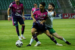 لیگ برتر فوتبال - ذوب آهن و آلومینیوم