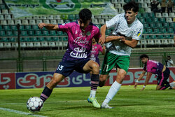 برنامه امروز لیگ برتر فوتبال؛ جدال حساس تیم‌های پایین جدول