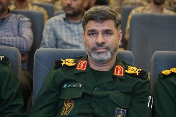 رسولی:کنگره ۱۸هزار شهید فرصتی برای انتقال فرهنگ ایثار به نسل آینده است