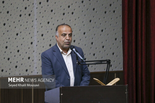 استقبال مردم ایذه از مدال آوران کشتی فرنگی