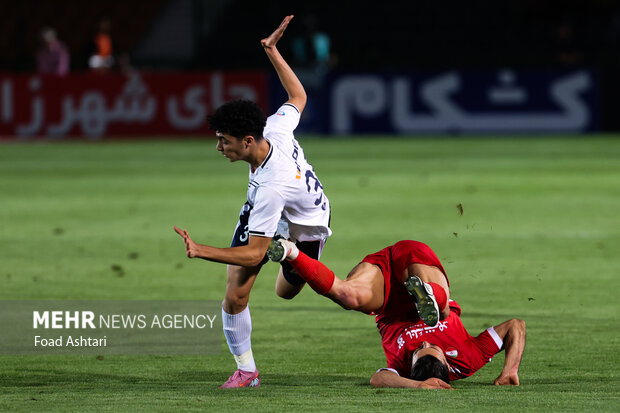 «ضعیف»ترین پرسپولیس برای هاشمیان/ کپی از مربیان قبلی با یک تفاوت خاص!