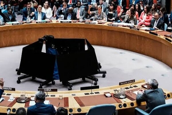 قطعنامه تعویق بازگشت تحریمهای ایران امروز به رای گذاشته میشود