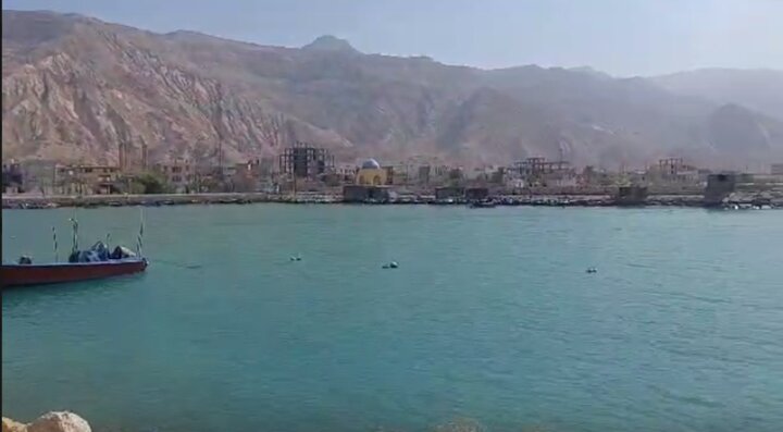 فرماندار کنگان: یکی از مهمترین مطالبات صیادان شیرینو محقق شد