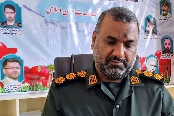 همدلی شیعه و سنی مهمترین دستاورد «دفاع مقدس» برای سیستان و بلوچستان