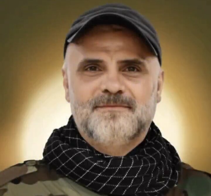 تمام افرادی که همراه با سید حسن نصرالله به شهادت رسیدند + تصاویر