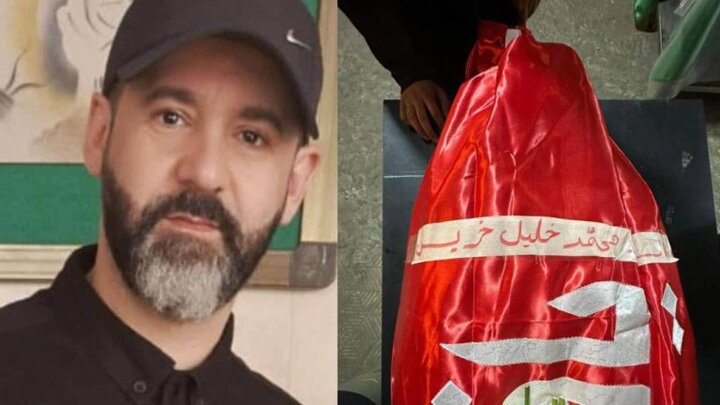 تمام افرادی که همراه با سید حسن نصرالله به شهادت رسیدند + تصاویر