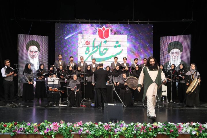 دفاع مقدس ترکیبی از شور و شعور است