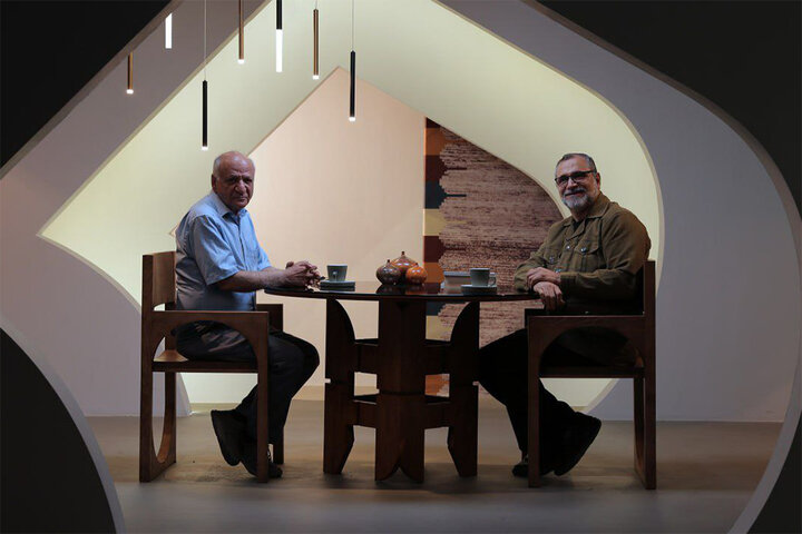 بازخوانی «صیادان؛ صید کولی کر» در جدیدترین «نردبان»